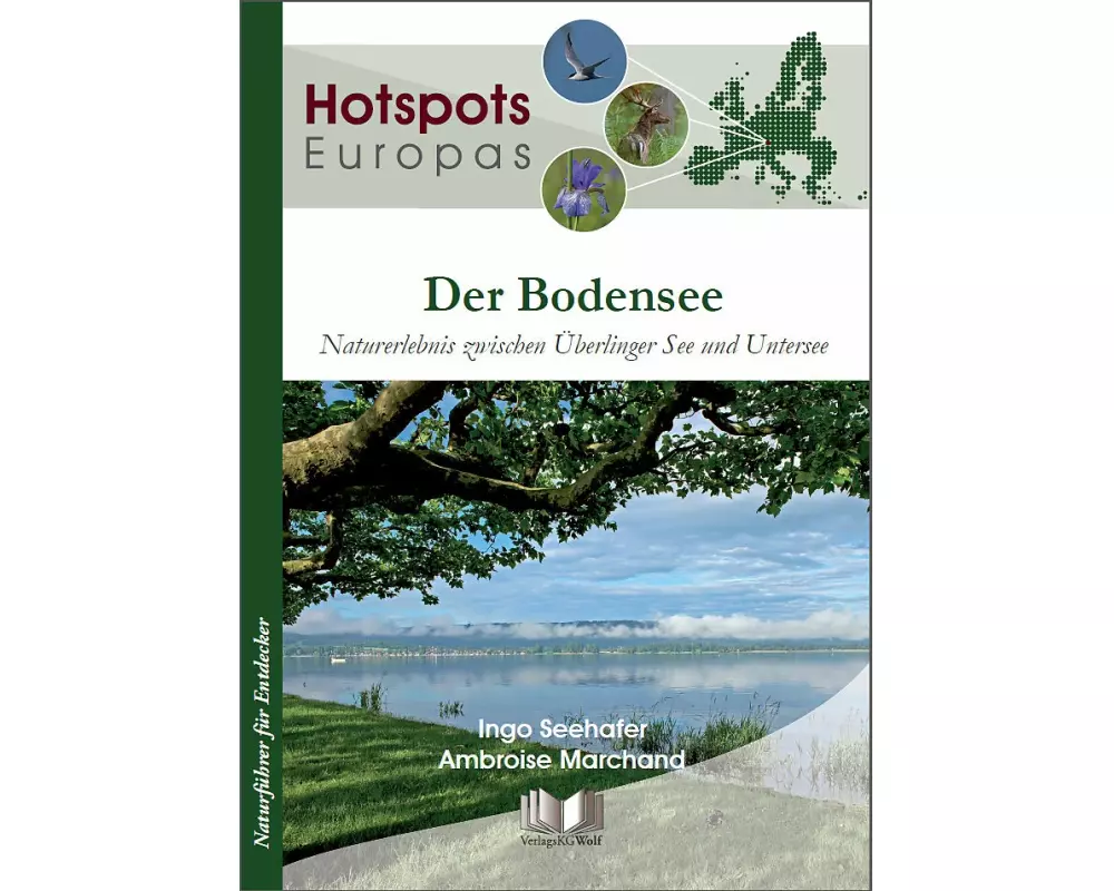 Der Bodensee