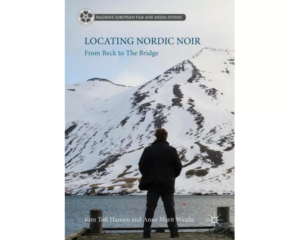 Locating Nordic Noir