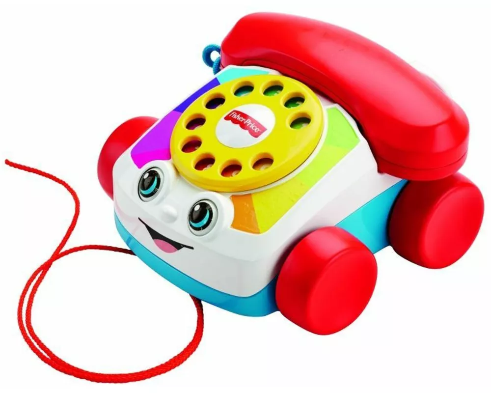 Fisher-Price Plappertelefon