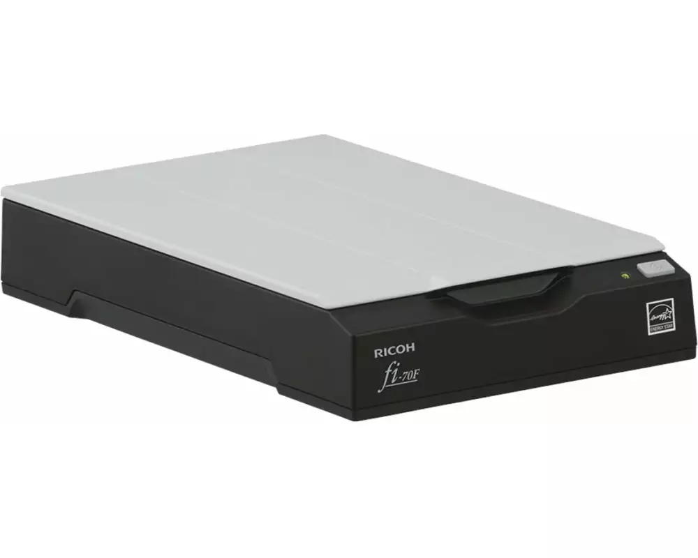 Fujitsu Dokumentenscanner Fi-70F