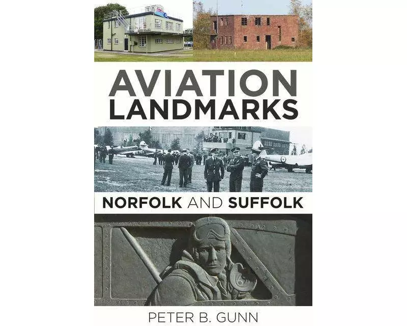 Aviation Landmarks