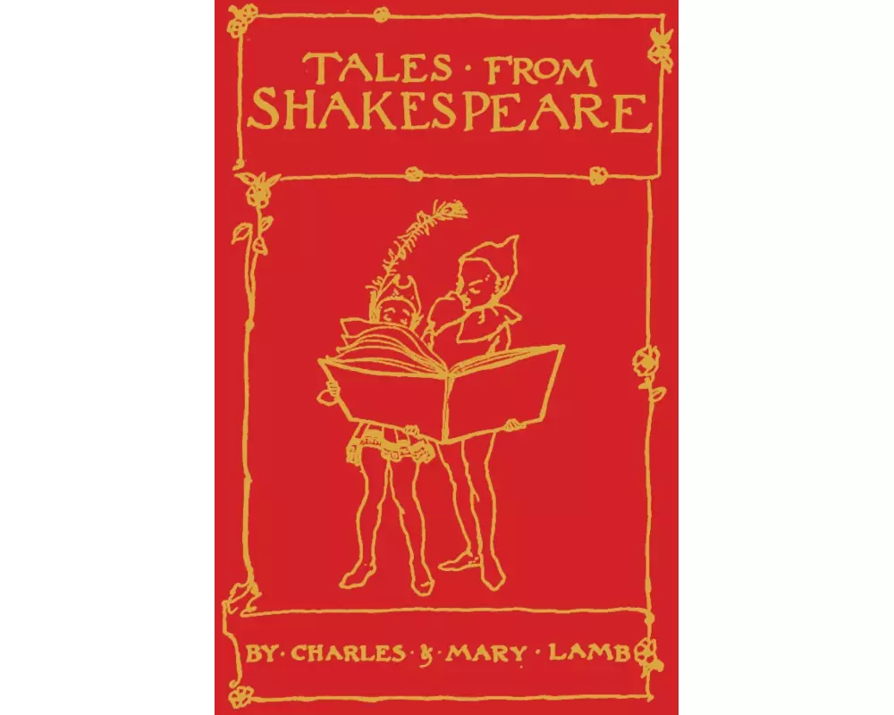 Tales from Shakespeare