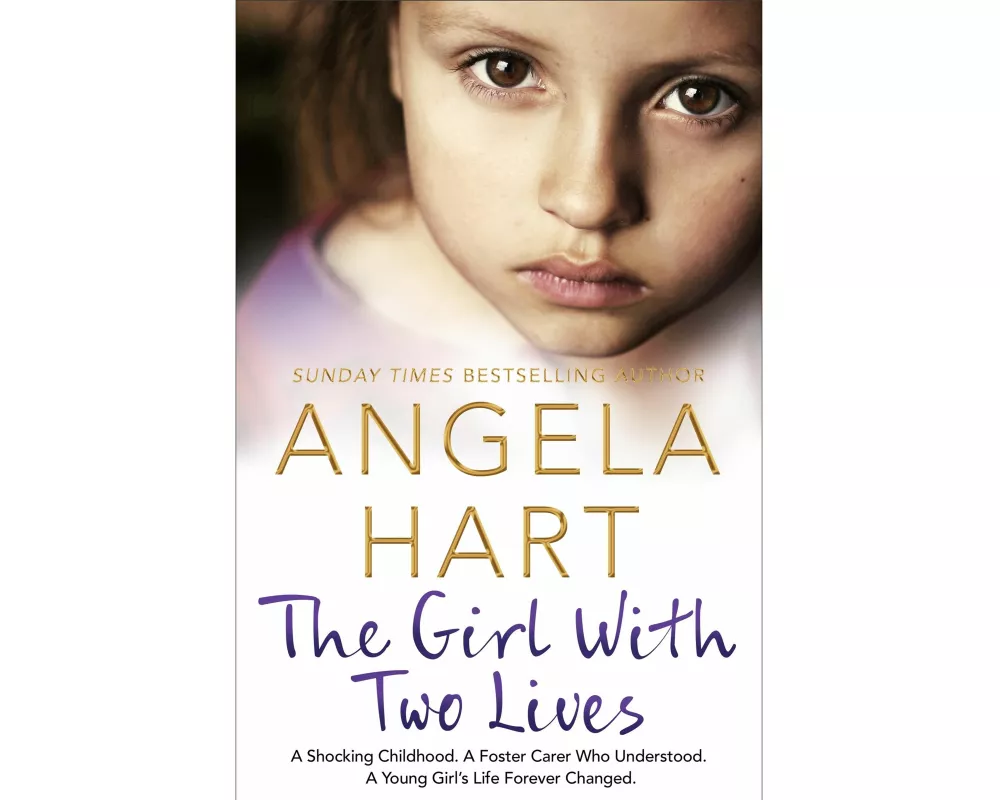 The Girl With Two Lives