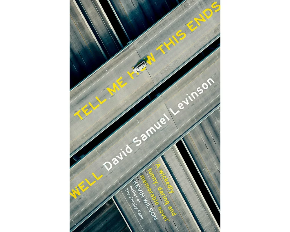 Tell Me How This Ends Well