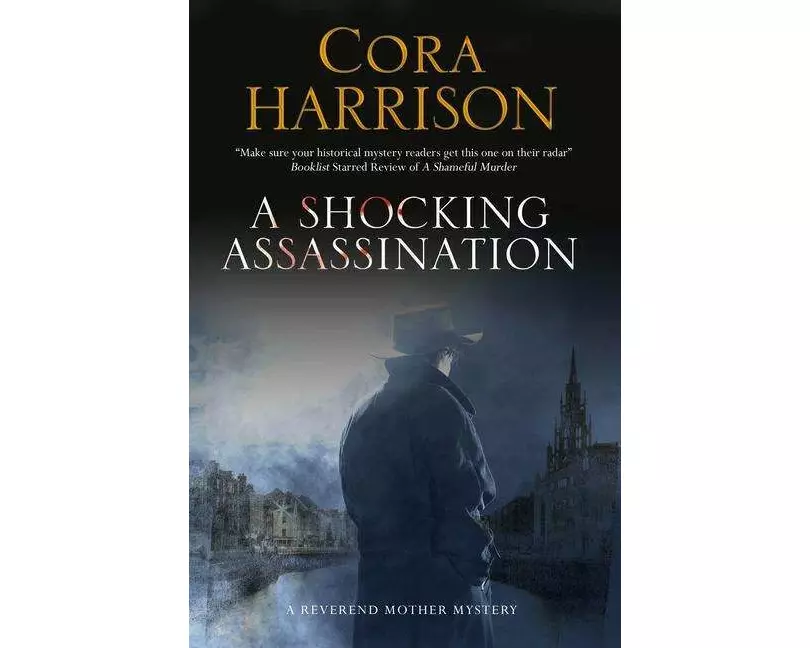 A Shocking Assassination