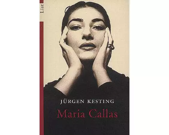 Maria Callas