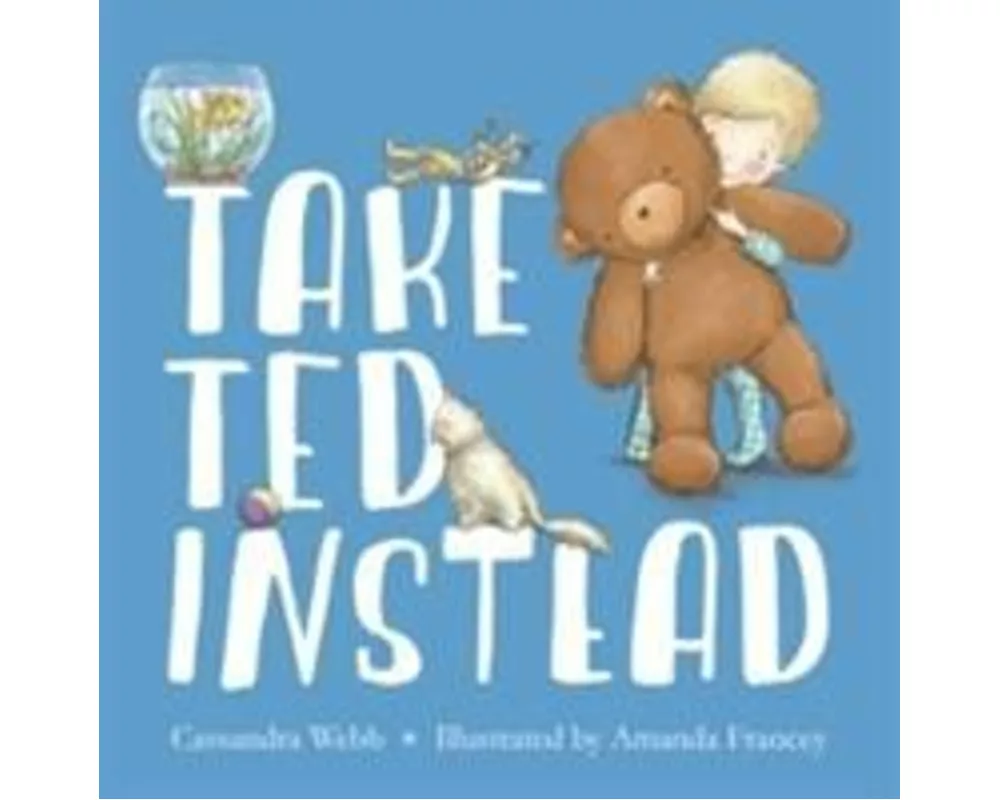 Take Ted Instead