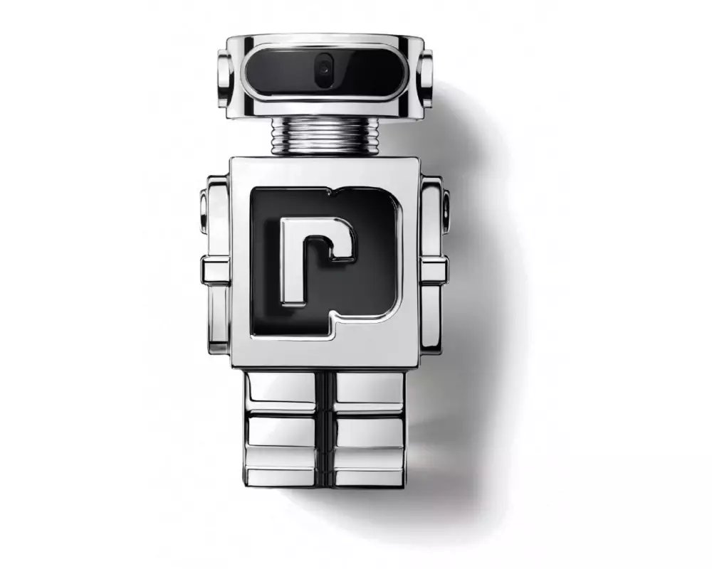 Paco Rabanne Eau de Toilette Phantom 50 ml