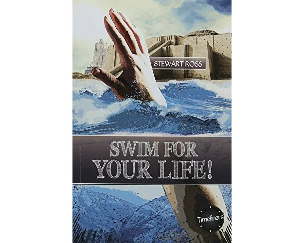 Swim For Your Life