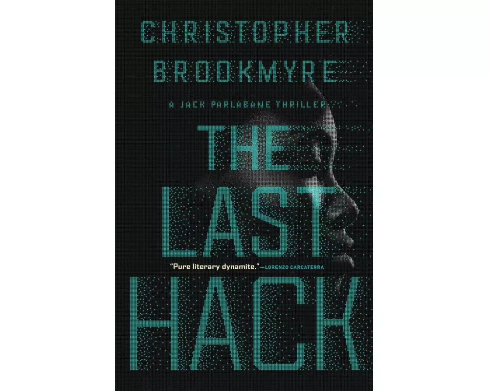 The Last Hack