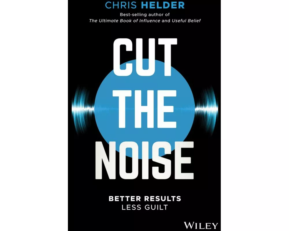 Cut the Noise