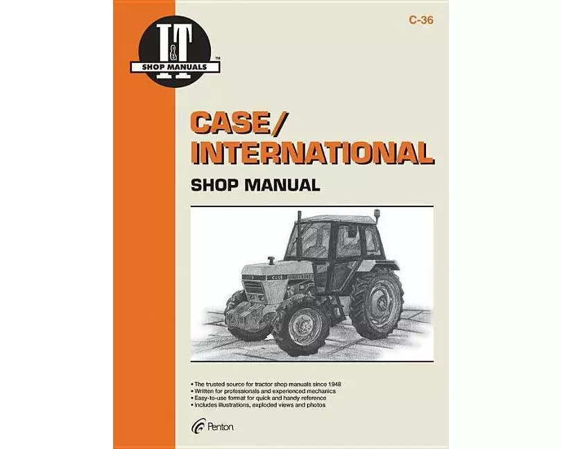 Case MDLS 1190 1290 1390 1490+