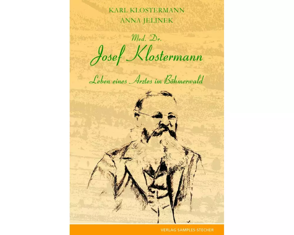 Med. Dr. Josef Klostermann