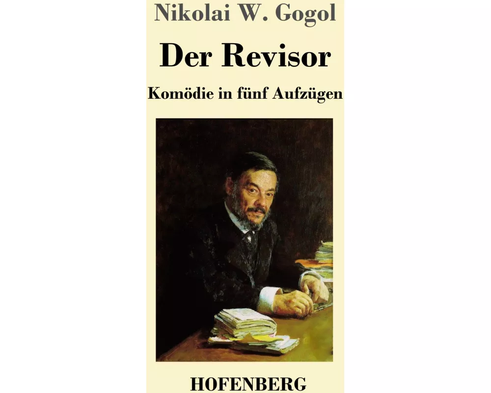 Der Revisor