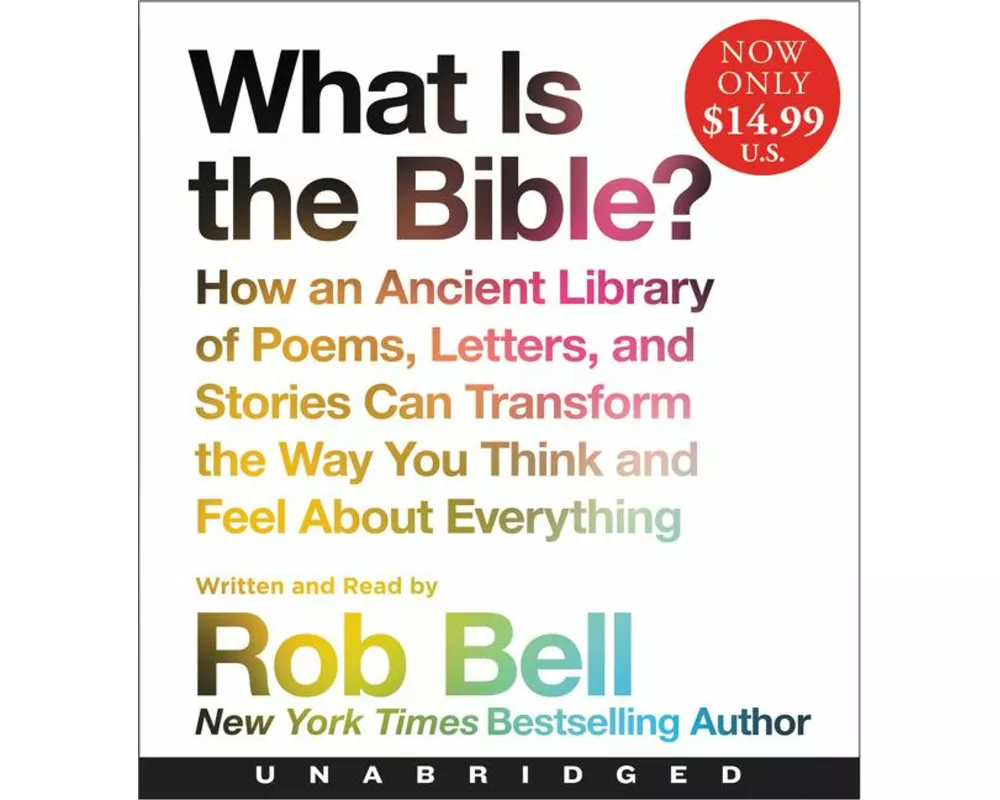 What is the Bible?
