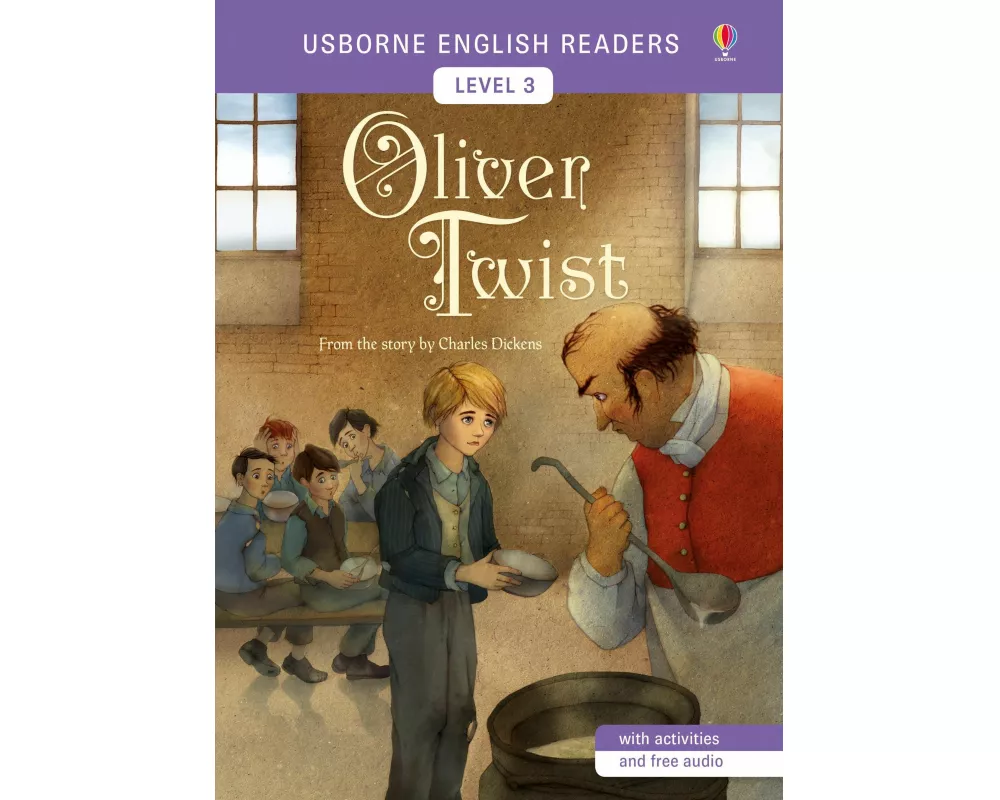 Oliver Twist