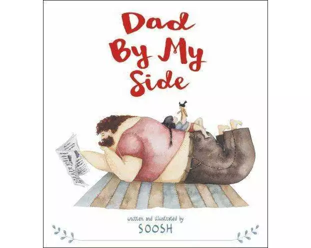 Dad by My Side