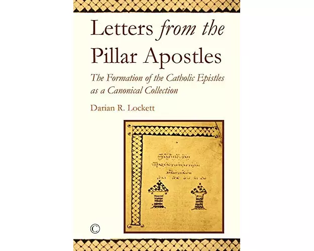 Letters from the Pillar Apostles