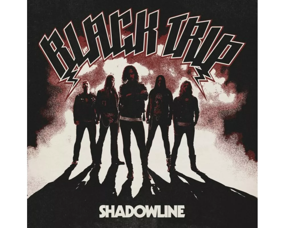 Shadowline