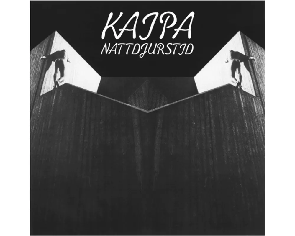 Nattdjurstid - Remaster