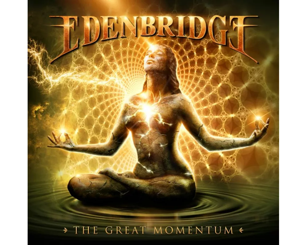 The Great Momentum Boxset