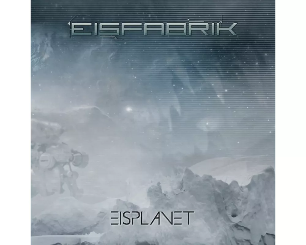 Eisplanet