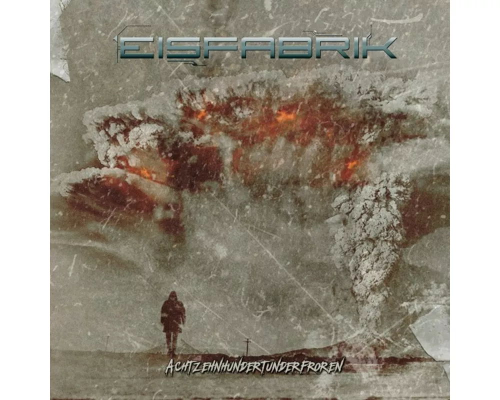 Achtzehnhundertunderfroren