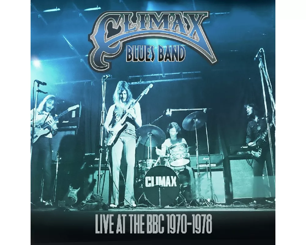 Live at the BBC 1970-1978