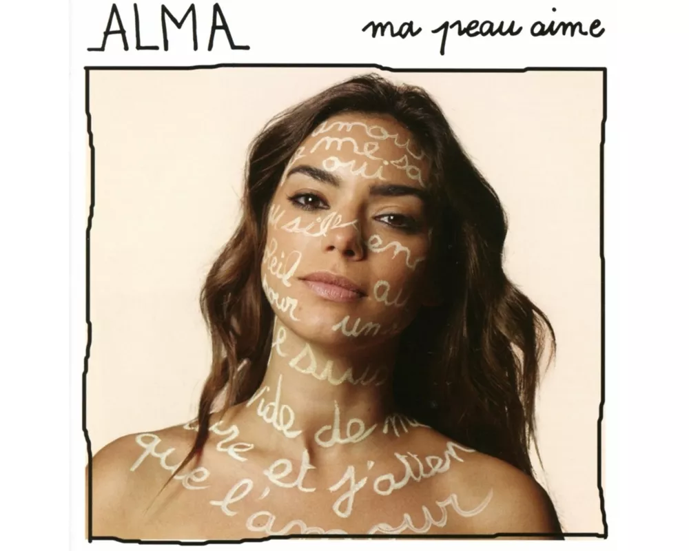 Ma peau aime