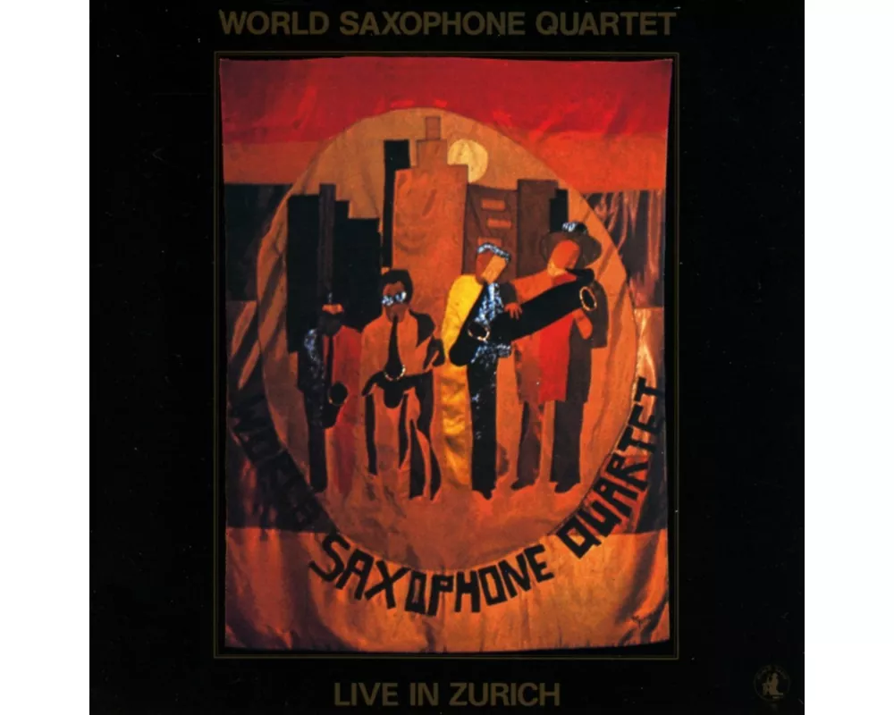 Live in Zürich