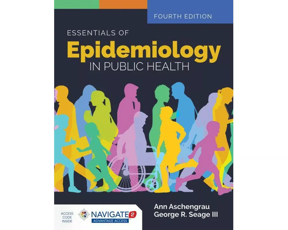 Essentials of Epidemiology in Public Health