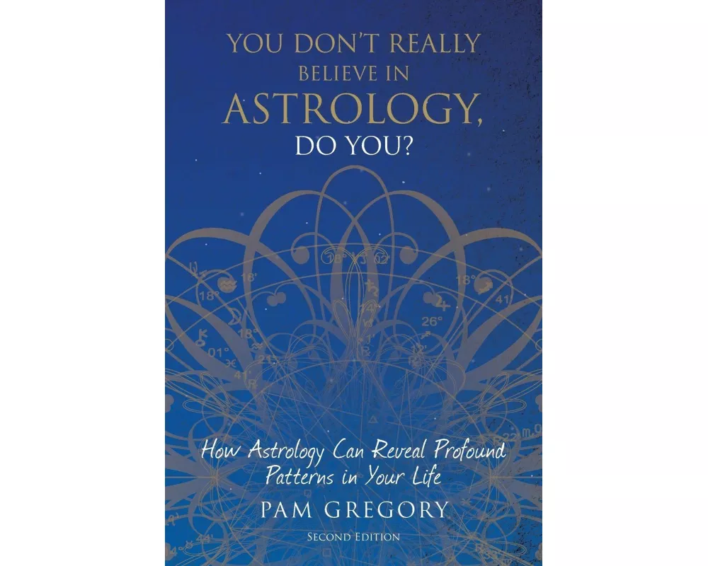 You Don't Really Believe in Astrology, Do You?