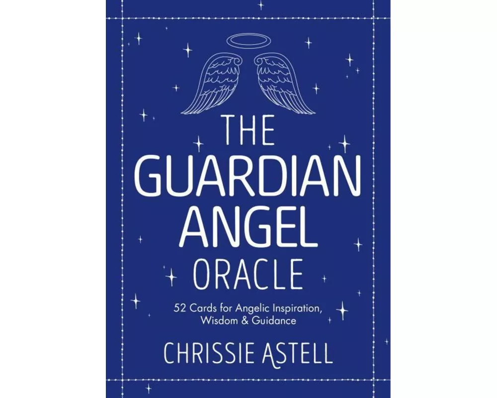 The Guardian Angel Oracle