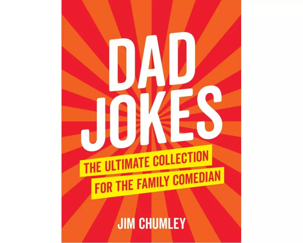 Dad Jokes