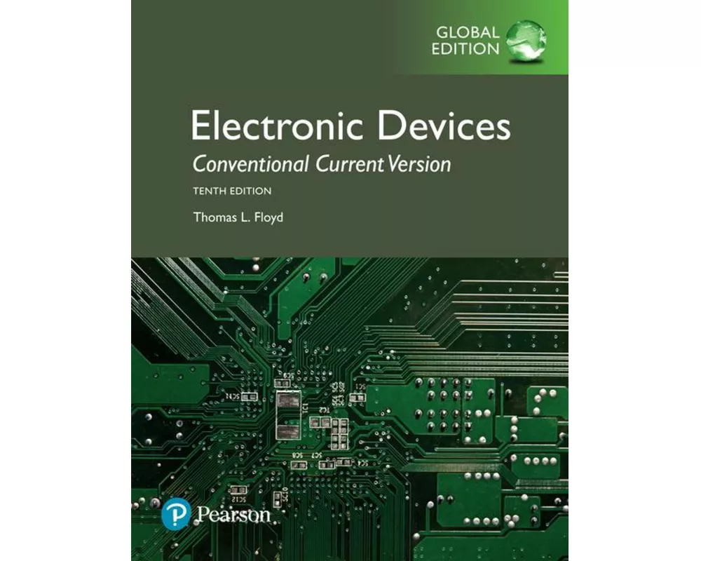 Electronic Devices, Global Edition