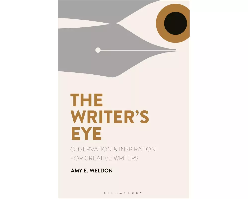 The Writer's Eye