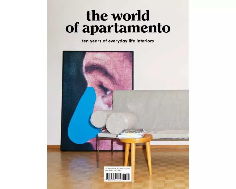 The World of Apartamento