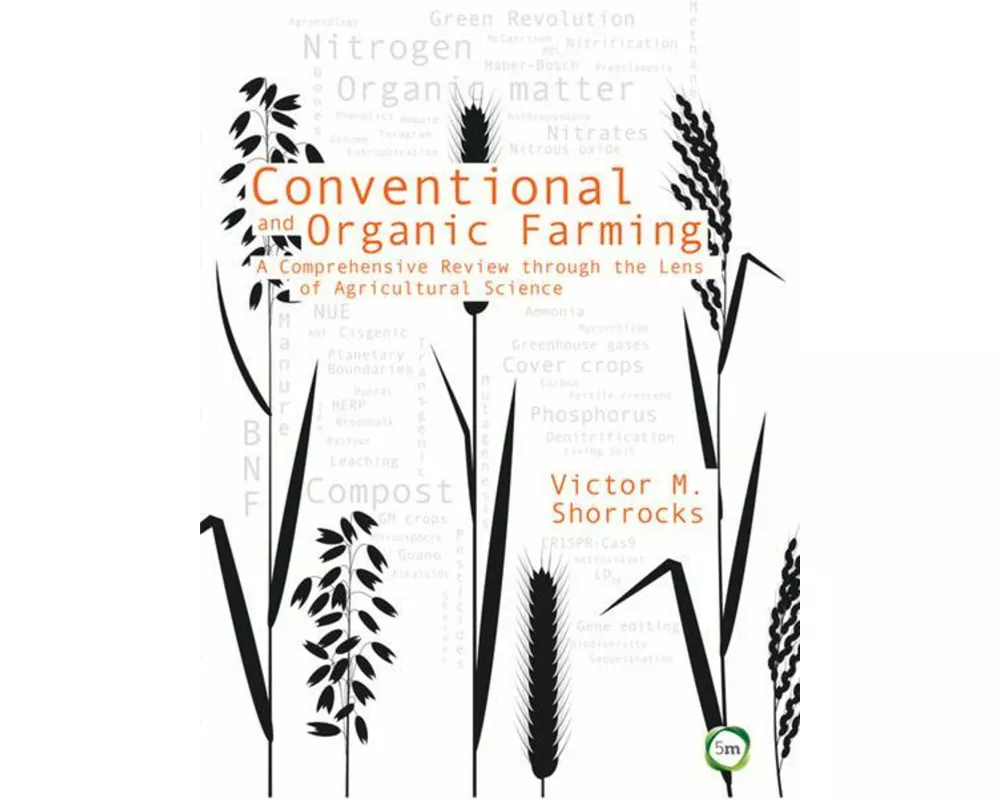 Conventional and Organic Farming