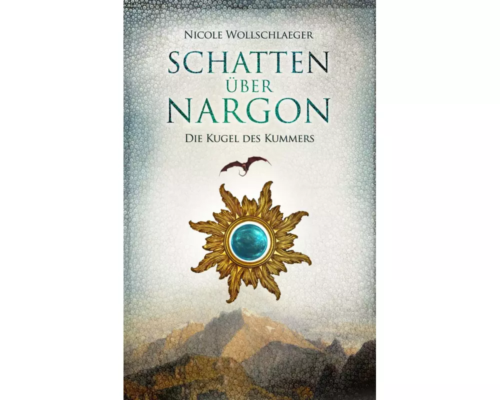 Schatten über Nargon