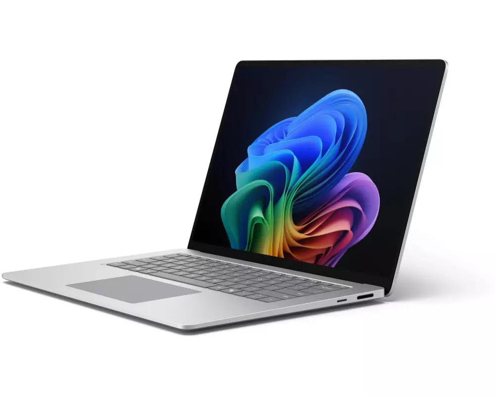 Microsoft Surface Laptop 7 Business 15" (Ultra 5, 16 GB, 512 GB)