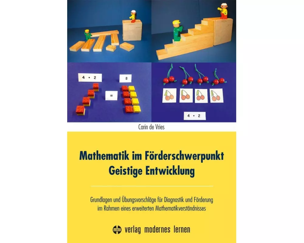 Mathematik im Förderschwerpunkt Geistige Entwicklung