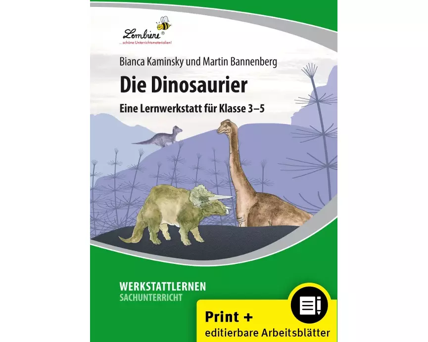 Die Dinosaurier