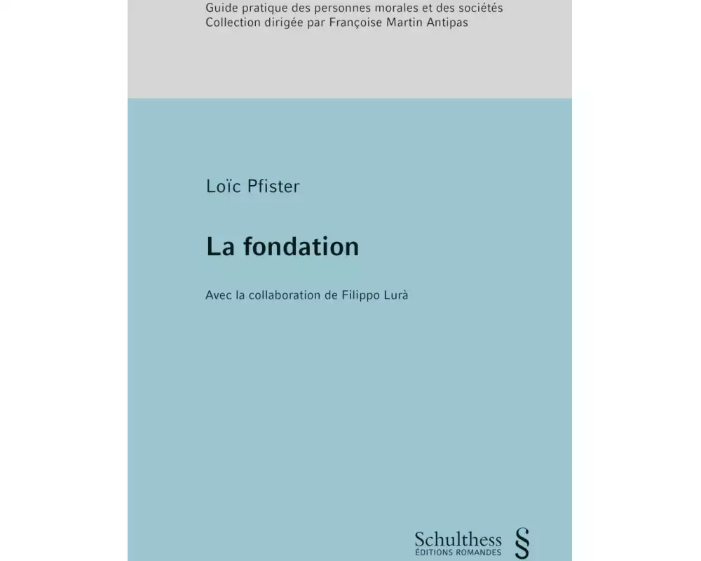 La fondation