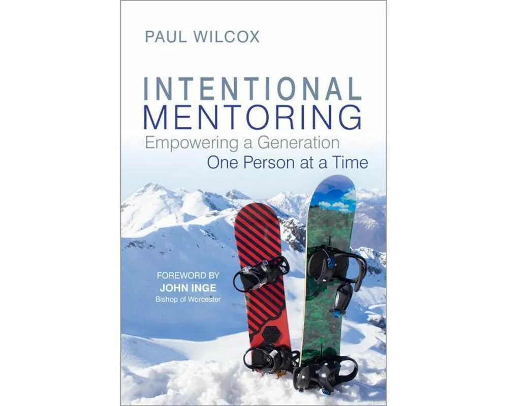 Intentional Mentoring