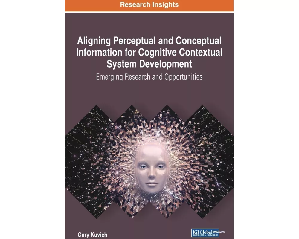 Aligning Perceptual and Conceptual Information for Cognitive Contextual System Development
