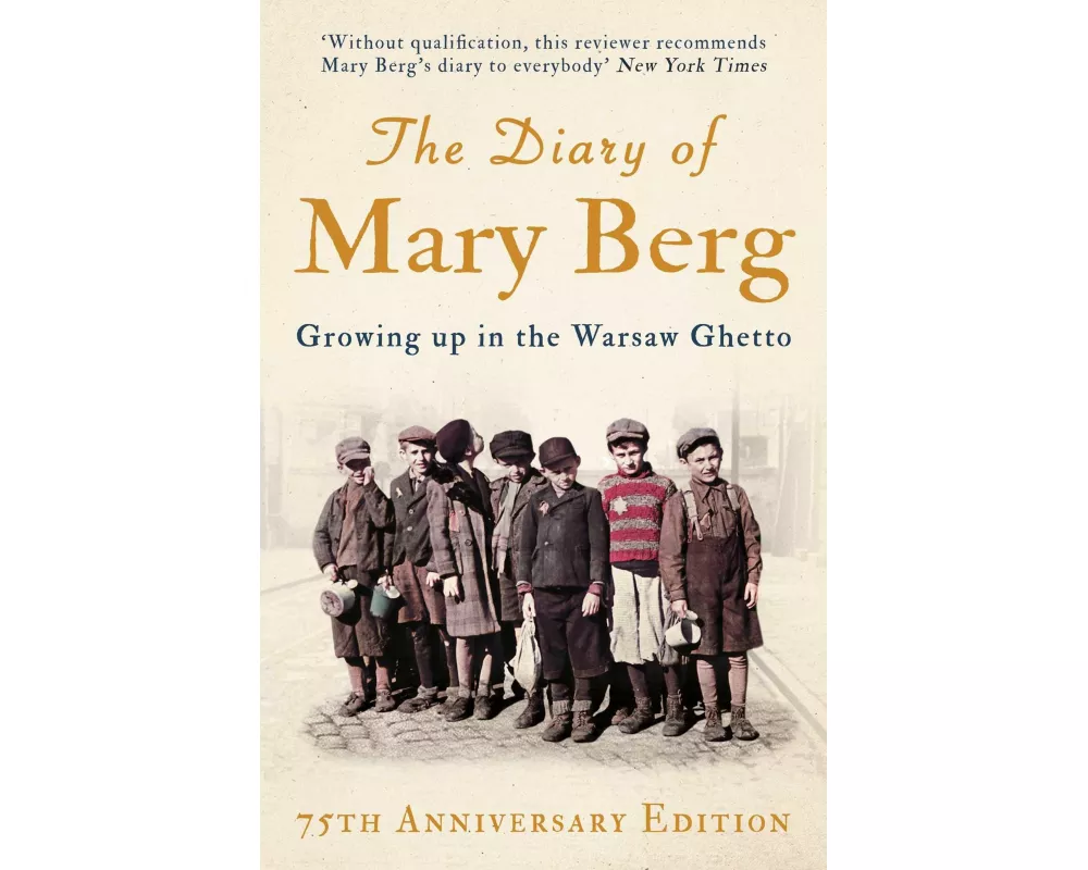 The Diary of Mary Berg