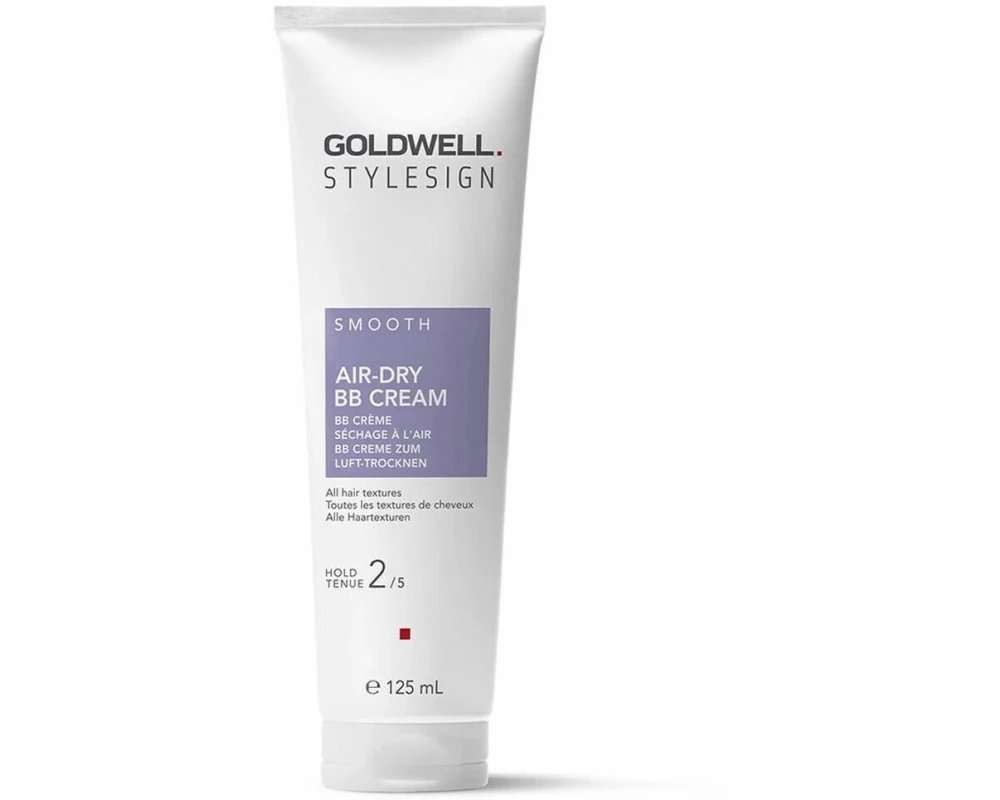 GOLDWELL StyleSign Smooth Air-Dry BB Cream 125 ml