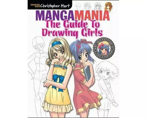 Guide to Drawing Girls, The