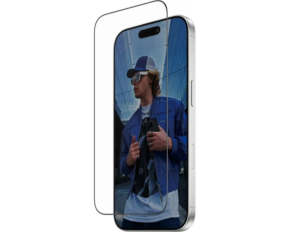 Panzerglass Ultra Wide Fastfit iPhone 17