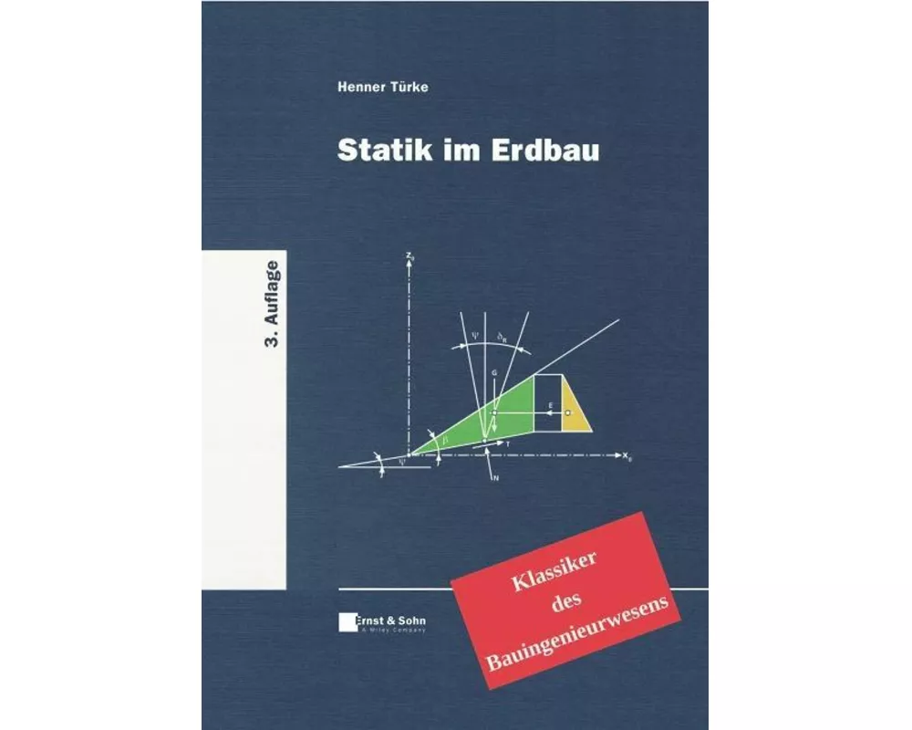 Statik im Erdbau